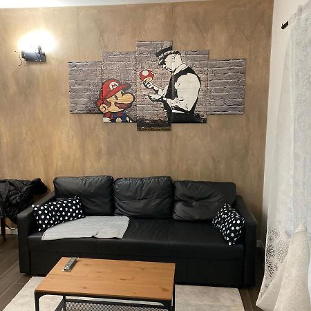 Smart House Apartment ตูริน ภายนอก รูปภาพ