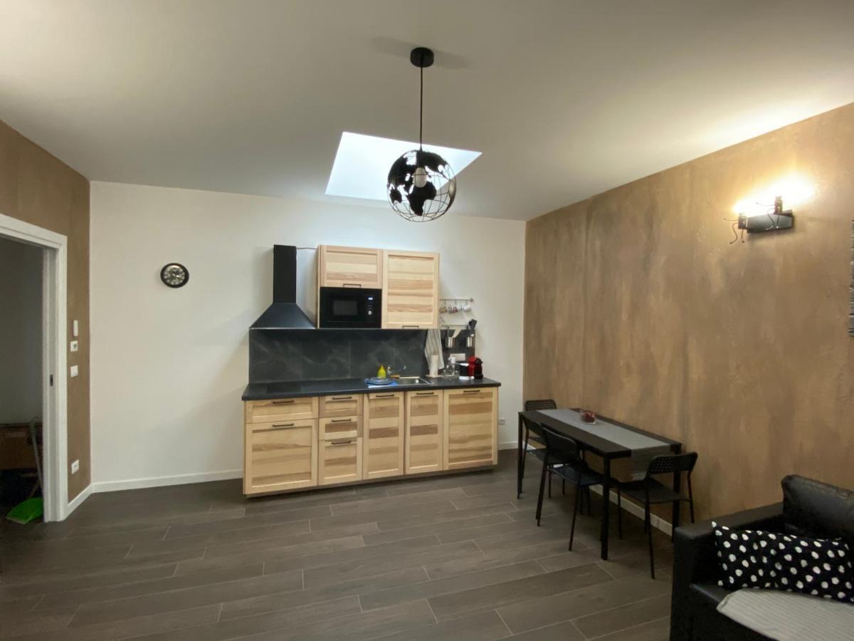 Smart House Apartment ตูริน ภายนอก รูปภาพ