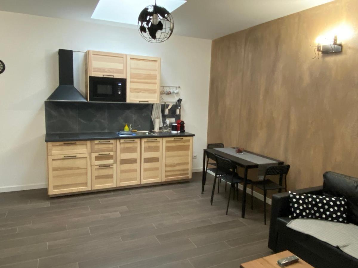 Smart House Apartment ตูริน ภายนอก รูปภาพ