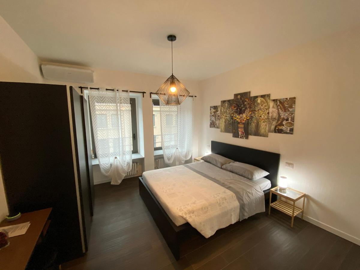Smart House Apartment ตูริน ภายนอก รูปภาพ