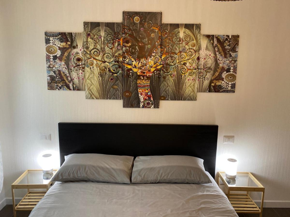 Smart House Apartment ตูริน ภายนอก รูปภาพ
