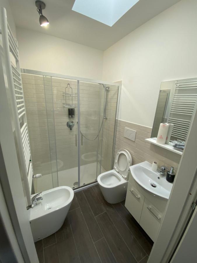 Smart House Apartment ตูริน ภายนอก รูปภาพ
